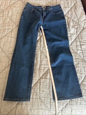 Levi’s 515 Boot Cut Short size 12 short